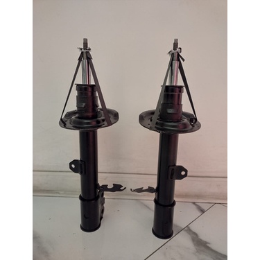 Par Amortecedor Dianteira Chery Tiggo 5x 2020