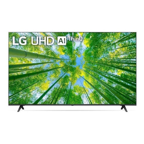 Smart Tv LG 65 Uhd 4k Thinq Inteligência Artificial Smart