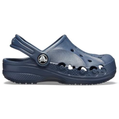 Sandália crocs baya clog kids navy