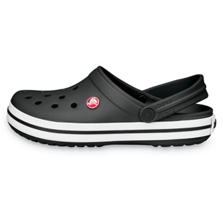 Sandália Crocs Crocband Black