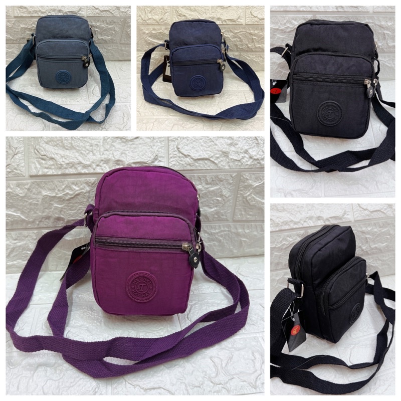 Mini Bolsa Transversal promoção 6117