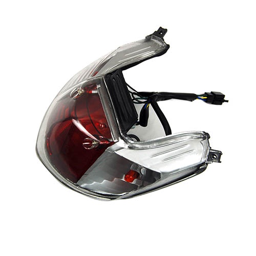 Lanterna Traseira Stop Yamaha Neo AT 115 2010 a 2012