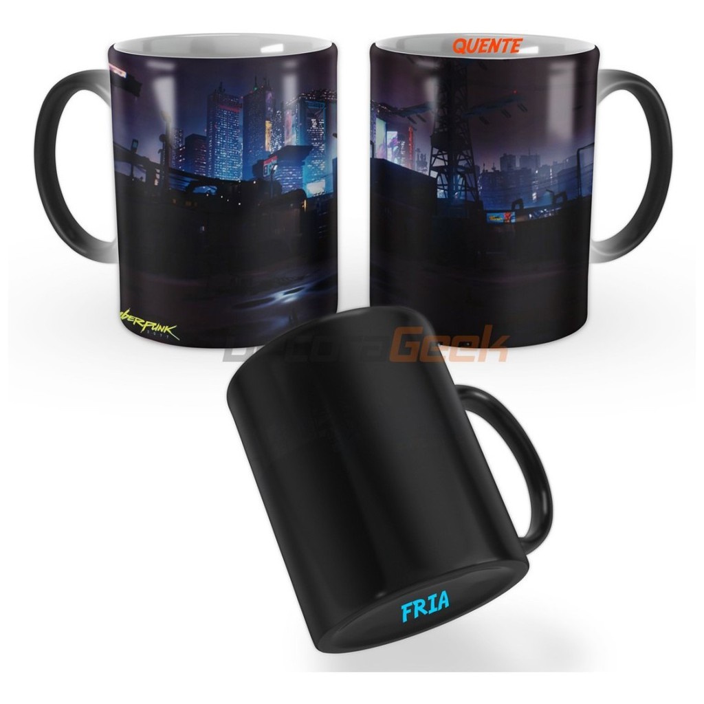 Cyberpunk Mods: Guia Completo e Onde Comprar | BuscaProdutos