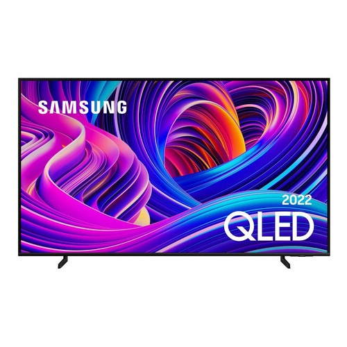 Smart Tv Samsung Q60b 65 4k Bluetooth Wifi Qled