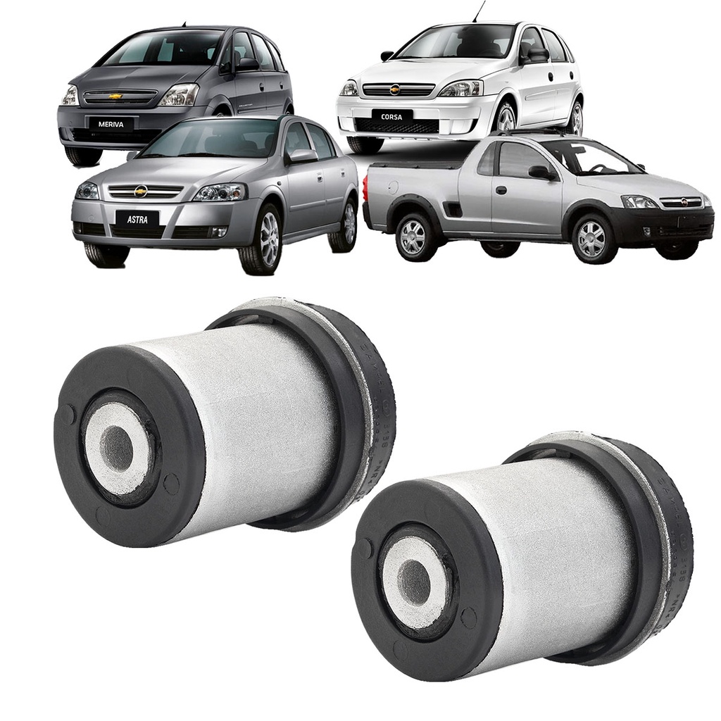 Bucha Eixo Traseiro Astra: Onde Comprar | BuscaProdutos