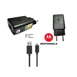 Carregador type-c Turbo Power Com Cabo Micro USB Envio Imediato