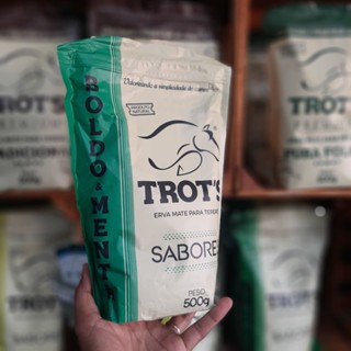 Tereré Trots Sabores