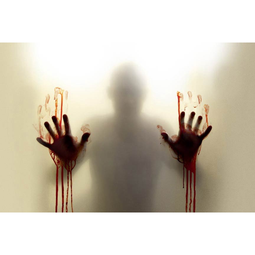 Poster Cartaz Jogo Fear The Walking Dead