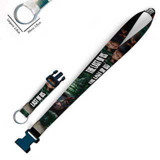 Chaveiro Moto The Last Of Us C0462P com Argola  e Engate Rápido em Oferta na Shopee