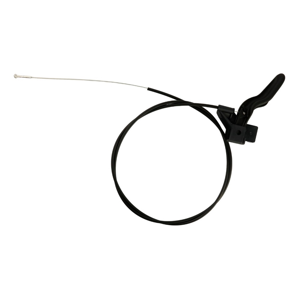 Cabo de Abertura do Capô com Puxador Vectra 2.0 8v MPFI GLS CD GLS 1997 A 2004 - De abrir o Capuz em Oferta na Shopee