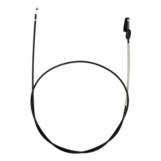 Cabo de Abertura do Capô Voyage 1.0 8v Flex Mi City Comfortline Trendline 2008 2009 2010 2011 2012 2013 2014 2015 em Oferta na Shopee