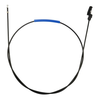 Cabo da Abertura do Capô Polo 1.0 16v Mi 2003 - De Abrir o Capuz em Oferta na Shopee