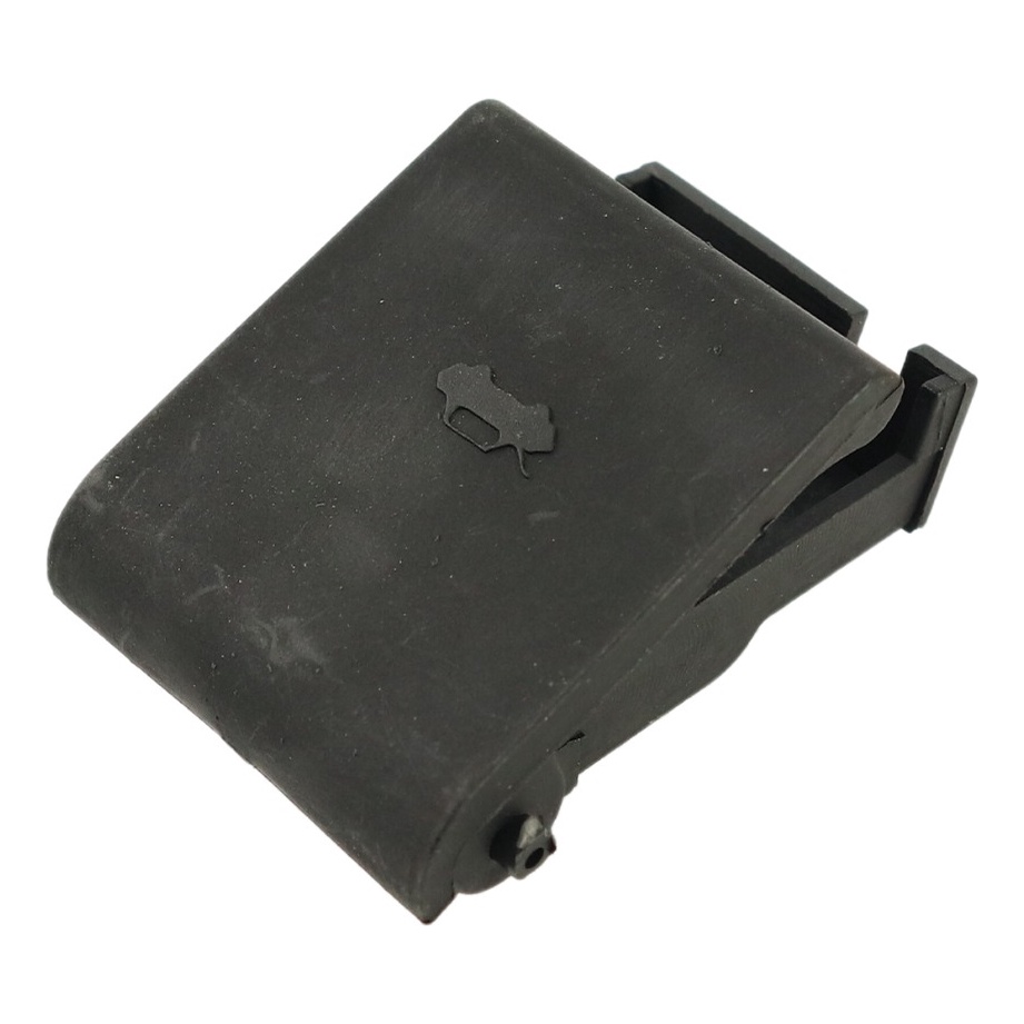 Puxador do Cabo de Abertura do Capô Ka + 1.5 16v Flex Sigma TiVCT SE SEL Plus 2014 A 2019 - De abrir o Capuz em Oferta na Shopee