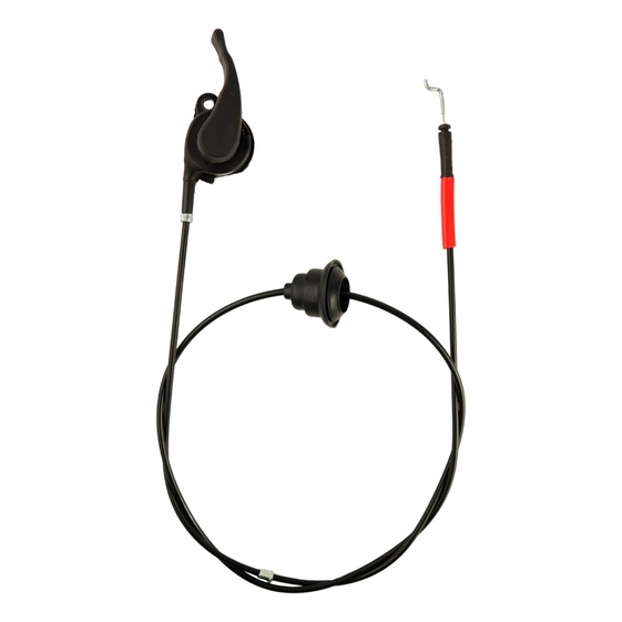 Cabo da Abertura do Capô com Puxador Master 2.5 16v DCI Diesel Furgão Minibus 2009 2010 2011 2012 - De Abrir o capuz em Oferta na Shopee