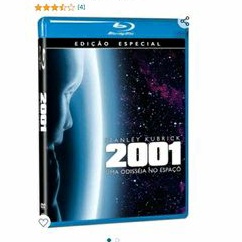 2001 uma odisseia no espaço bluray