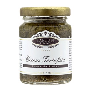 Pasta De Trufas Jimmy Tartufo 90 G
