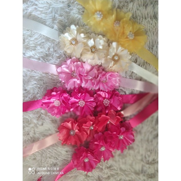 Kit de Porta coque enfeite da carinha de anjo
