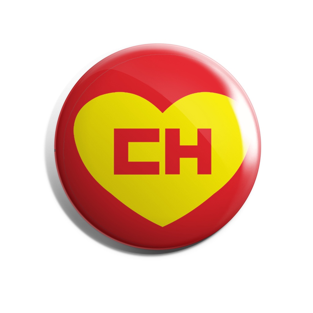 Botton  CHAPOLIN 3,5 cm botom (broche alfinete)  boton de filmes e series, serie e filme