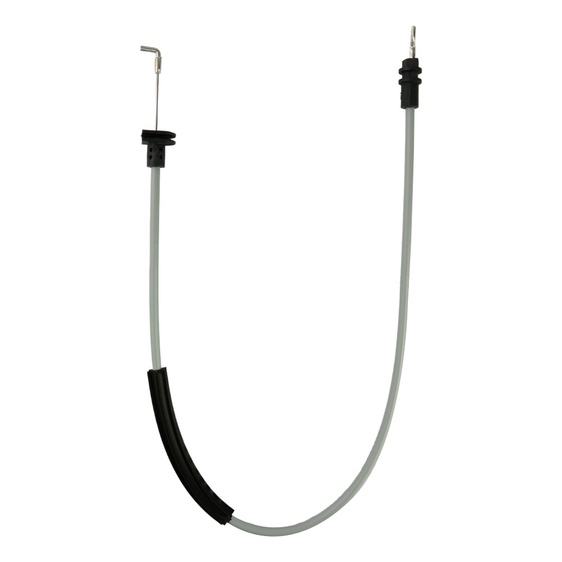 Cabo Interno da Fechadura Dianteira Esquerda Ecosport 1.6 8v Zetec Rocam S SE XL XLS XLT Flex Freestyle 2003 A 2011