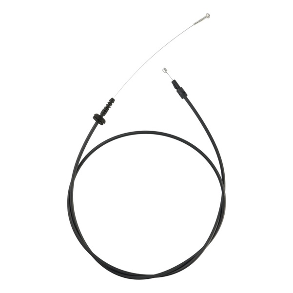 Cabo da Abertura do Capô Strada 1.8 8v MPI Flex CD CE CS Adventure Trekking 2004 2005 2006 2007 2008 2009 em Oferta na Shopee