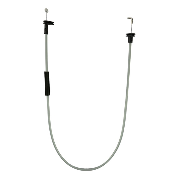 Cabo Interno de Abertura da Maçaneta Dianteira Ka 1.6 8v Flex MPI Zetec Rocam Sport Tecno 2008 2009 2010 2011 2012 2013 em Oferta na Shopee