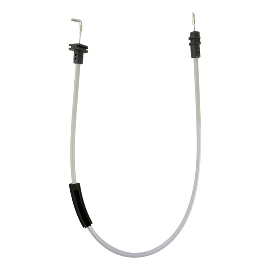 Cabo Interno de Abertura da Fechadura Dianteira Esquerda Uno 4 Portas 1.0 1.4 8v Flex Way Vivace 2011 A 2018 em Oferta na Shopee