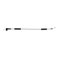 Cabo Interno de Abertura da Porta Dianteira Corsa 1.4 8v Flex MPFI Premium Hatch Sedan Maxx Econo Flex 2007 A 2012
