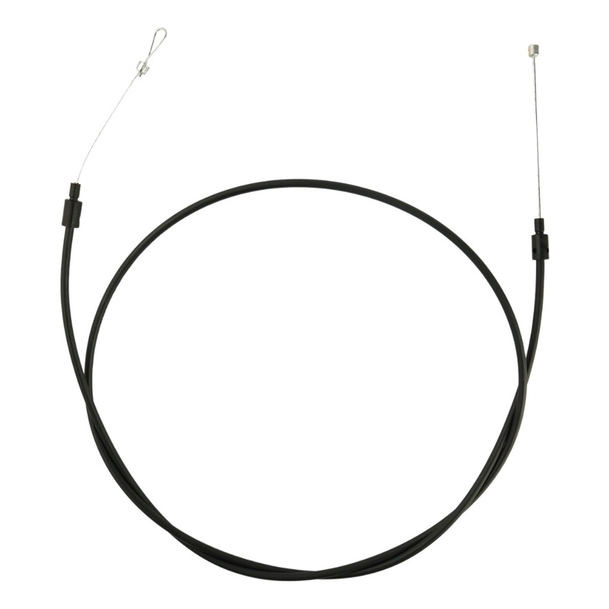 Cabo da Abertura do Capô Uno 1.0 1.3 1.4 1.5 1.6 8v Mille Fire MPI iE Furgão Turbo Flex Economy 1985 A 2012 em Oferta na Shopee