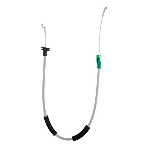 Cabo Interno de Abertura da Maçaneta Dianteira Esquerda Vectra 2.4 16v Flex MPFI Elite 2006 2007 2008 2009 em Oferta na Shopee