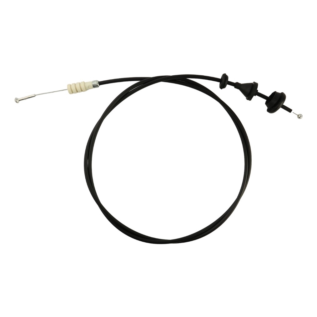 Cabo da Abertura do Capô Meriva 1.4 8v Flex Joy MPFI Collection Econoflex 2008 2009 2010 2011 2012  - de Abrir o Capuz em Oferta na Shopee