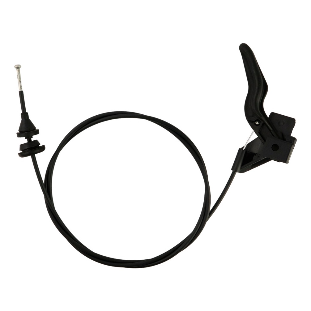 Cabo da Abertura do Capô com Puxador Astra Flex MPFI Plus Advantage Comfort Elegance Elite SS Flespower 2005 A 2012 em Oferta na Shopee