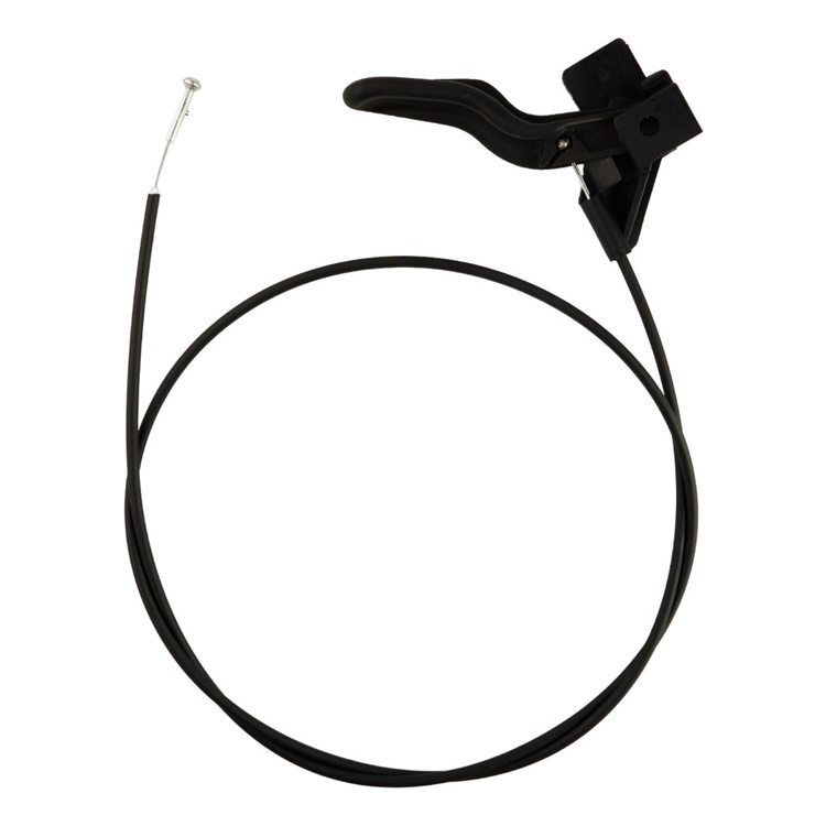 Cabo da Abertura do Capô com Puxador Corsa 1.0 8v 16v EFI MPFI Wind Super Millenium Wagon 1994 A 1999 em Oferta na Shopee