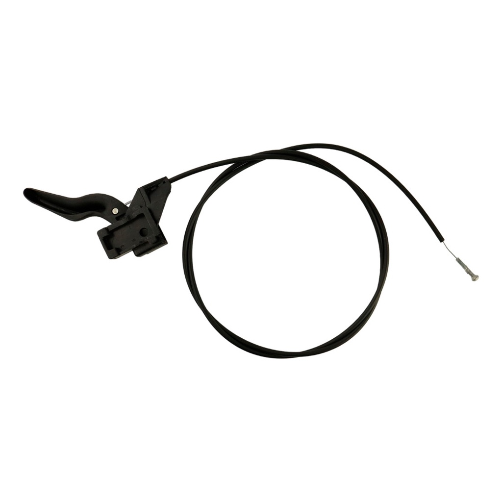 Cabo da Abertura do Capô com Alavanca Kadett 2.0 8v GL GLS EFI MPFI 1989 A 1998 - de Abrir o Capuz em Oferta na Shopee