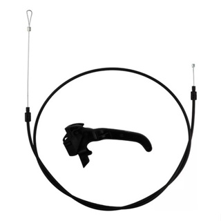 Cabo da Abertura do Capô com Maçaneta Elba 1.3 1.5 1.6 8v S CS SL Carburador Injeção 1986 A 1994 - De abrir o Capuz em Oferta na Shopee