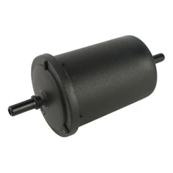 Filtro de Gasolina Kombi 1.4 8v Flex Mi STD Furgão Lotação Escolar Last Edition 2006 A 2014