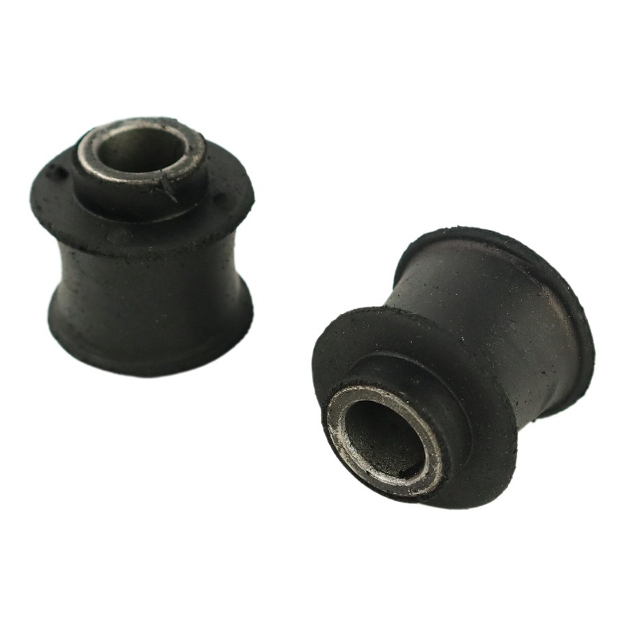 Par 2 Bucha do Amortecedor Traseiro Toro 2.4 16v Multiair Blackjack Volcano 2015 2016 2017 2018 2019 - Kit com 2 Buchas em Oferta na Shopee
