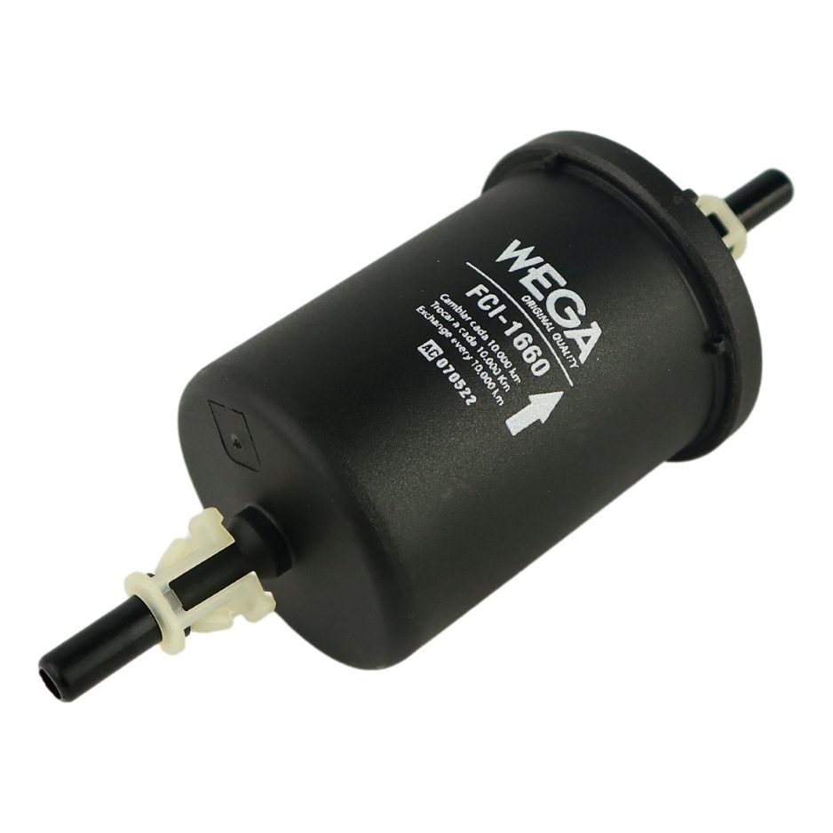 Filtro de Combustivel Agile 1.4 8v Flex MPFI Effect LT LTZ Wifi 2009 2010 2011 2012 2013 2014