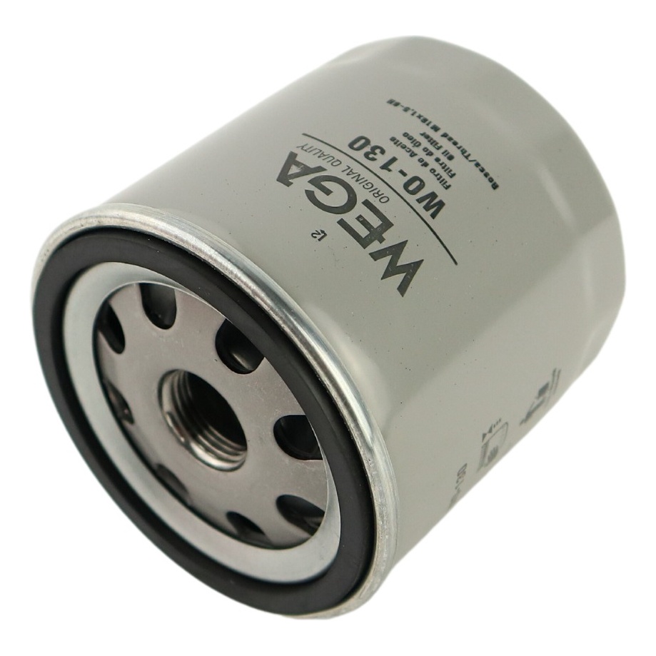 Filtro de Óleo Motor Vectra 2.0 8v GL GLS CD MPFI 1997 1998 1999 2000 2001 2002 2003 2004 em Oferta na Shopee