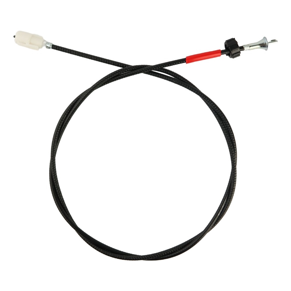 Cabo do Velocimetro L200 2.5 8v 4x4 L GL GLS Quadrada Turbo Diesel anos 1997 A 2007 em Oferta na Shopee