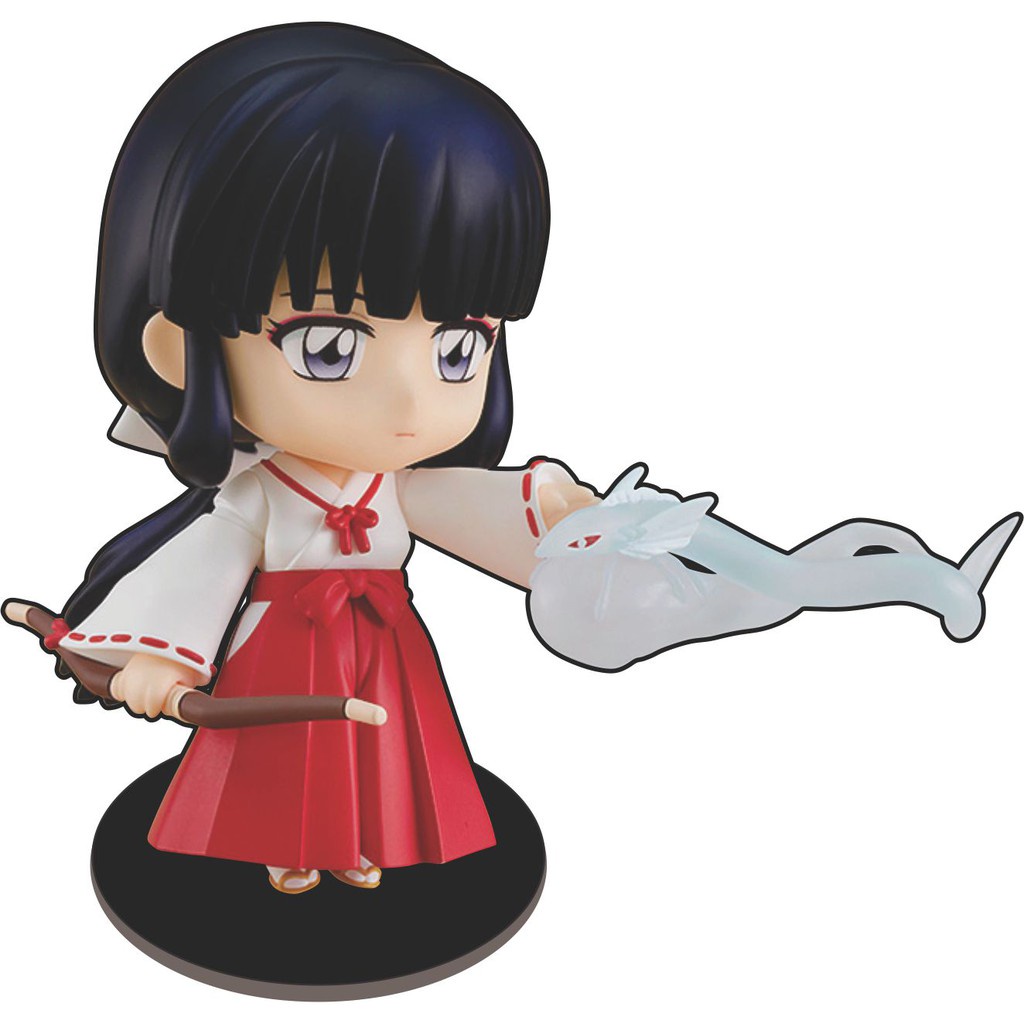 Mini Totem Nasus - Inuyasha