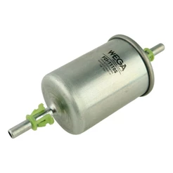 Filtro de Gasolina Palio 1.0 16v Fire ELX 2001 2002 2003