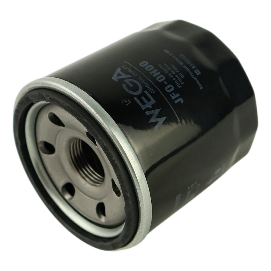 Filtro de Óleo Motor Sandero 1.6 16v SCE Flex Dynamique Expression GT Line Intense Stepway Iconic Zen 2017 A 2024