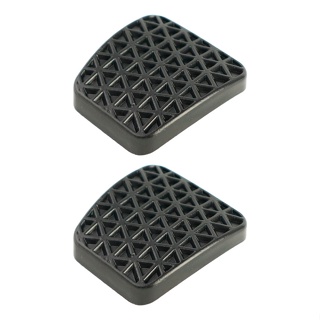 Kit Capa do Pedal da Embreagem e Freio Montana 2003 2004 2005 2006 2007 2008 2009 2010 - Jogo com 2 Capas para os pedais em Oferta na Shopee