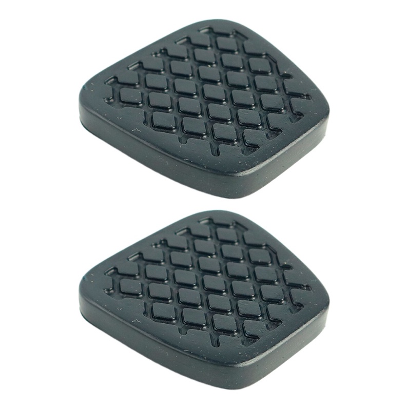 Kit Capa do Pedal da Embreagem e Freio Civic 2.0 16v SI 2007 a 2011 - Jogo com 2 Capas dos pedais para o New Civic em Oferta na Shopee