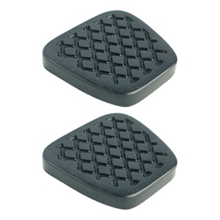 Kit Capa do Pedal da Embreagem e Freio Civic 2.0 16v SI 2007 a 2011 - Jogo com 2 Capas dos pedais para o New Civic em Oferta na Shopee