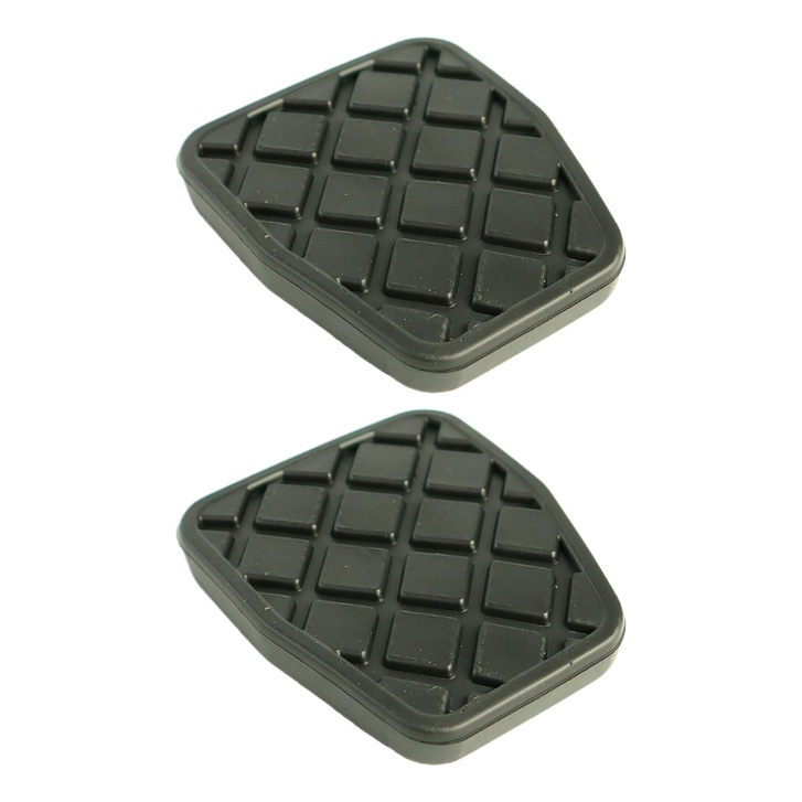 Kit Capa do Pedal da Embreagem e Freio Fox 2003 2004 2005 2006 2007 2008 2009 2010 2011 2012 Jogo com 2 Capas dos pedais em Oferta na Shopee