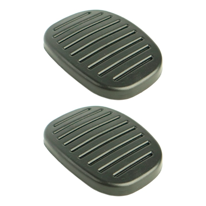 Kit Capa do Pedal da Embreagem e Freio Palio 2012 2013 2014 2015 2016 2017 - Jogo com 2 Capas dos pedais em Oferta na Shopee