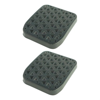 Kit Capa do Pedal da Embreagem e Freio Onix 1.0 8v Flex LS LT MPFI Joy Seleção 2012 A 2018 - Jogo com 2 Capas dos pedais em Oferta na Shopee