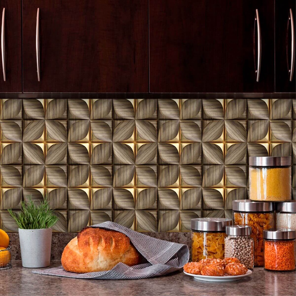 Revestimento de Azulejo Levi 270 em Oferta na Shopee