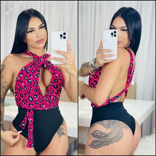 BODY MAIÔ 7 AMARRAÇÕES COM BOJO OU SEM Blogueirinha mult amarrações mult forma 001